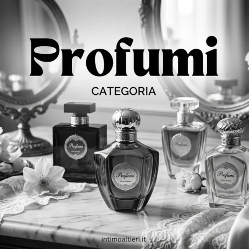 Profumi