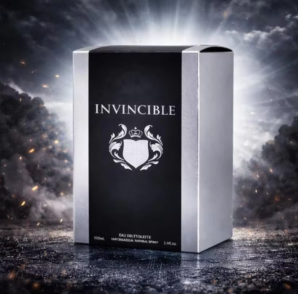 Invincible - Profumo equivalente di Invictus di Paco Rabanne - immagine 4