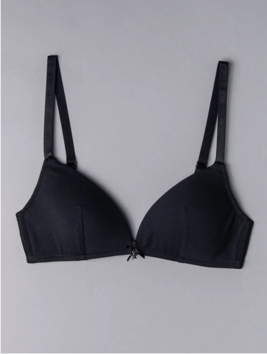 Sielei Natural Cotton - Reggiseno art 1458 - triangolo senza ferretto - immagine 8