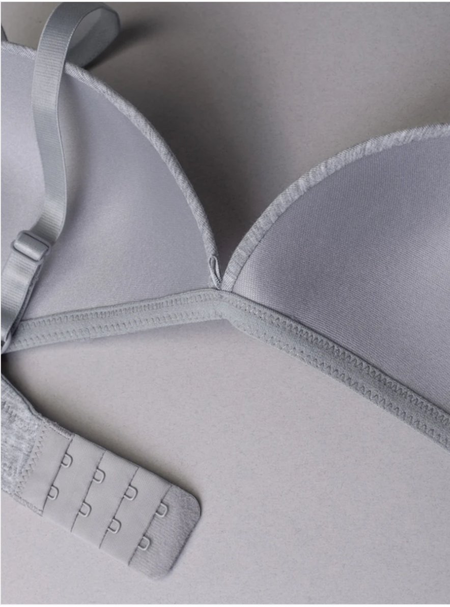 Sielei Natural Cotton - Reggiseno art 1458 - triangolo senza ferretto - immagine 14