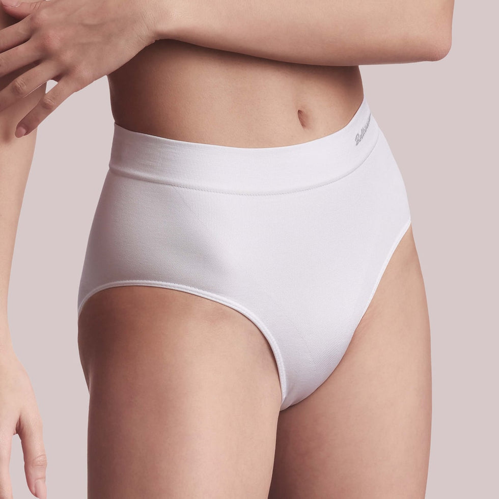 Bellissima - Slip Guaina Modellante a Vita Alta – Art. 020