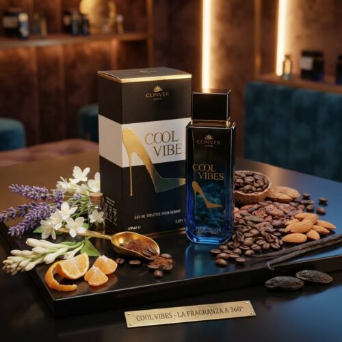 Cool Vibes - Profumo Equivalente Good Girl di Carolina Herrera