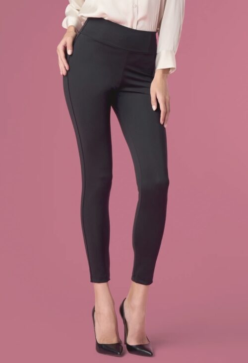 Philippe Matignon - Leggings Dynamique in tessuto tecnico